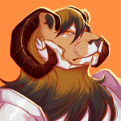 Headshot - Adeniyi