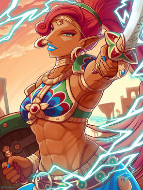 URBOSA Commission