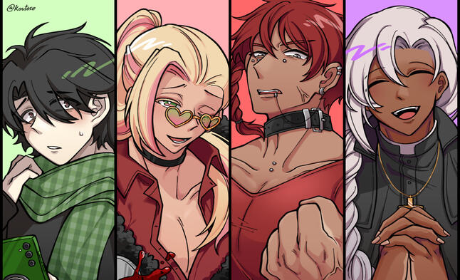 Yandere Rental